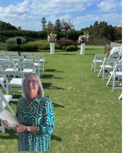 Why Choose Randwick Celebrant Margaret Janz