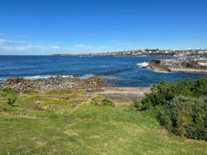 Eastern Suburbs Wedding Locations Burrows Park
