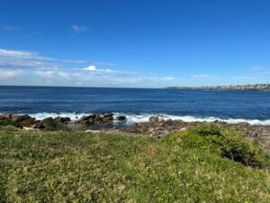 Eastern Suburbs Wedding Locations Burrows Park Outlook