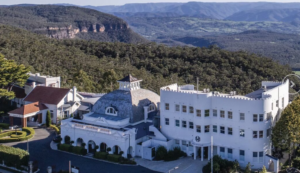 Blue Mountains Wedding Celebrant | Margaret Janz 