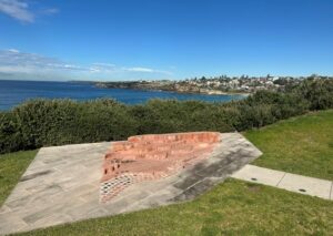 Marks Park, Tamarama Eastern Suburbs Wedding Locations