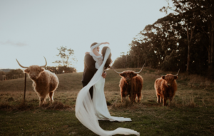 Mali Brae Farm Southern Highlands wedding with Randwick Celebrant Margaret Janz